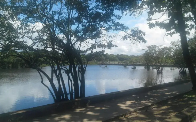 Apart Lagoa do Forte