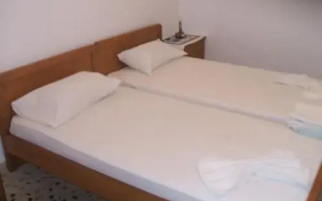 Pension Balos
