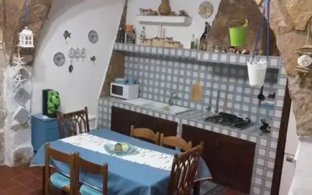 Casa Vacanze Marco Polo vista mare