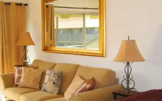 Kihei Bay Surf #226 - Studio Br Condo