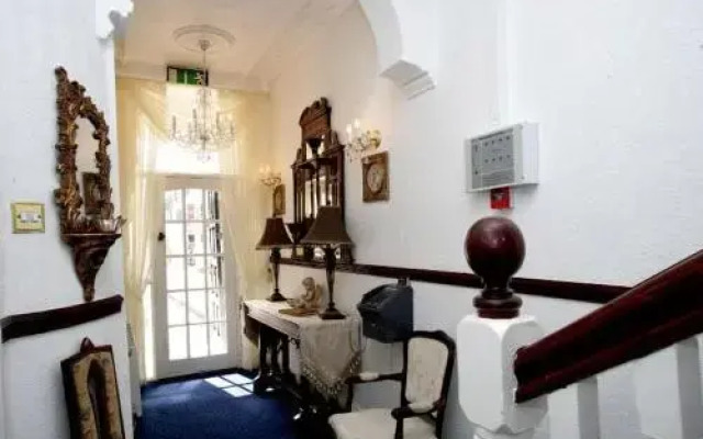 Audley House B&B