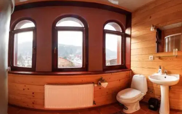 Chalet Gorgan