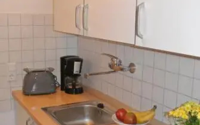 Apartmondo Ferienwohnungen