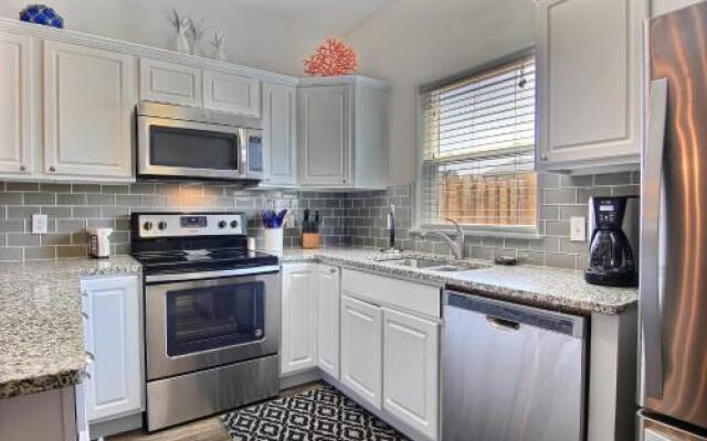 No Bad Days 3Br Home