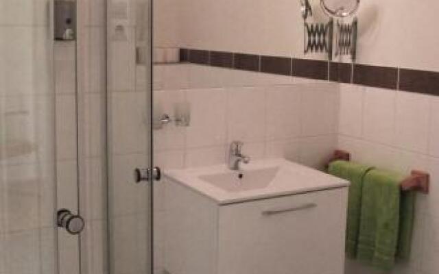 Pałac Sławnikowice