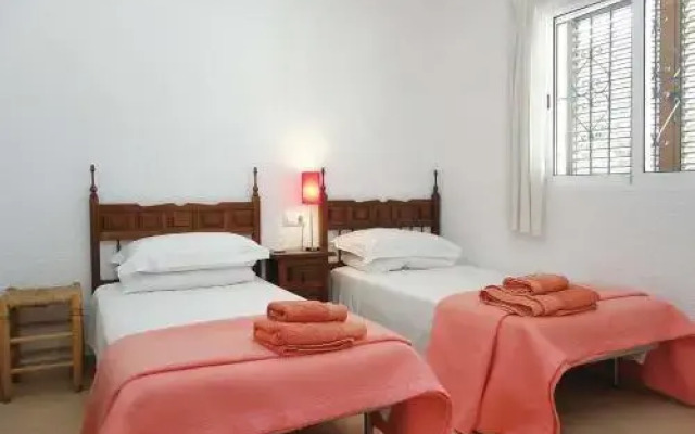 Casa Olivo