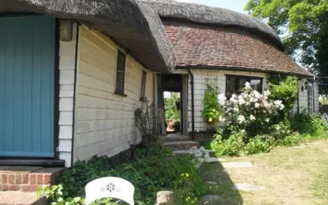 Church Hall Farm