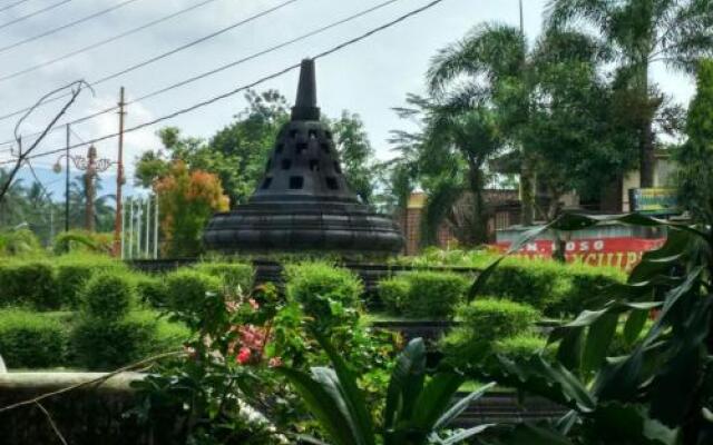 Pawiro Griyo Homestay