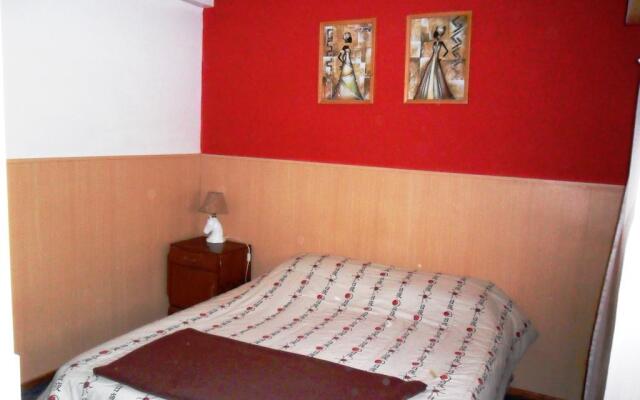 Hostel Portal De Suenos