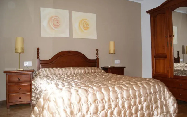 Apartamentos Finca La Cuesta