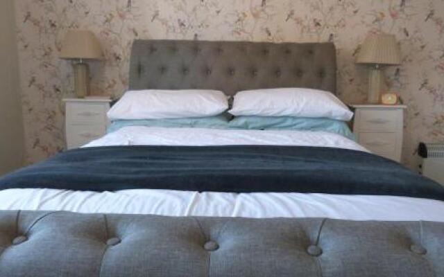 B&B Saint Nicolas Chambre d'Hôtes