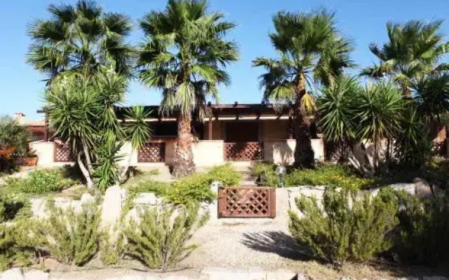 Residenza Marginetto