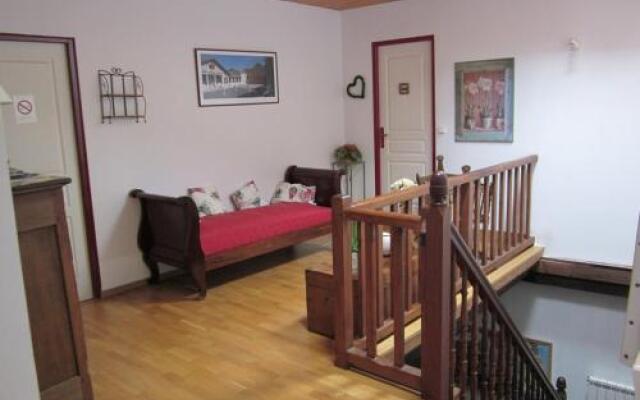 Maison d'hôtes e.bernat