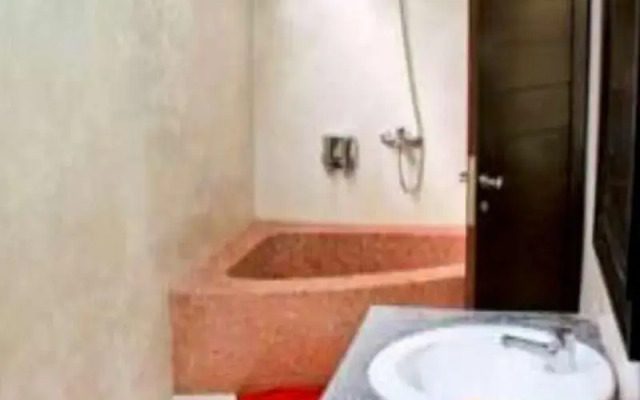 Heron Villa Jimbaran