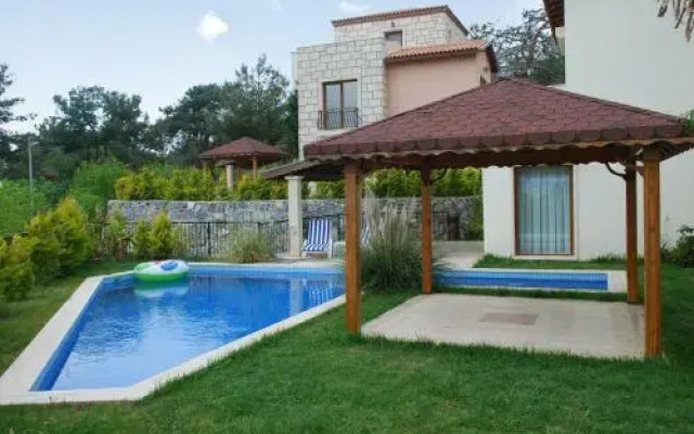 Holiday Home Sogucak