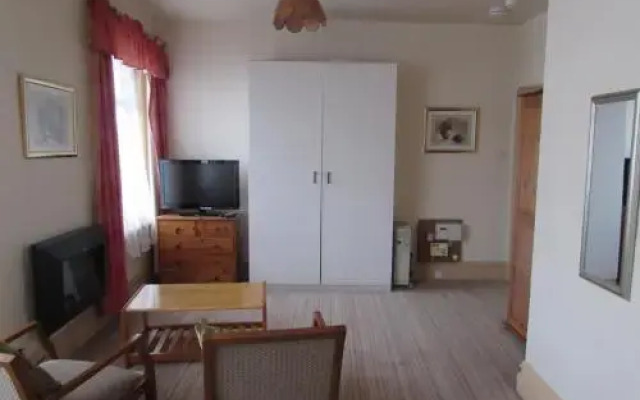 West Beach Holiday Flats