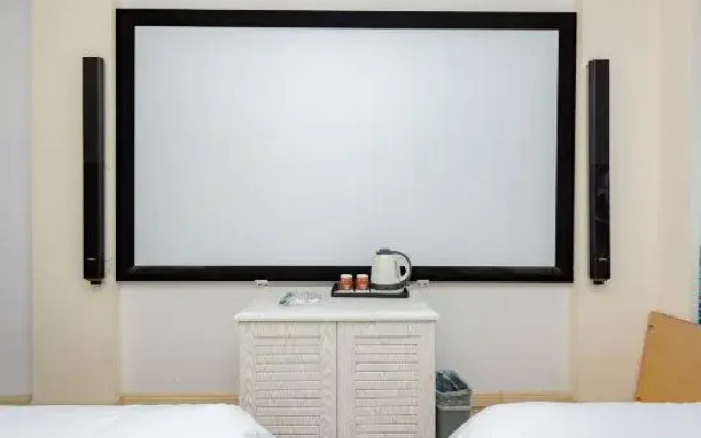 Grace Inn (Jinan Shanda North Road Shandong University)