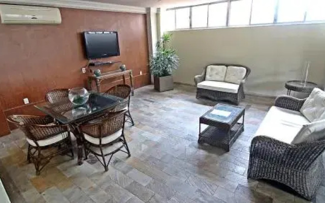 Ótimo Apartamento em Botafogo