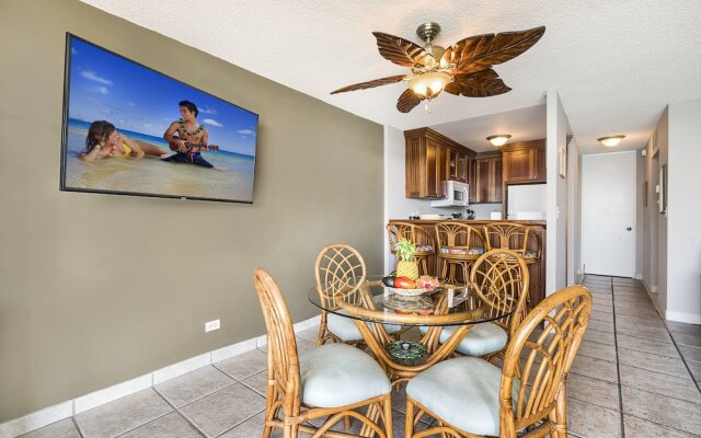 Kona Alii 201 by RedAwning