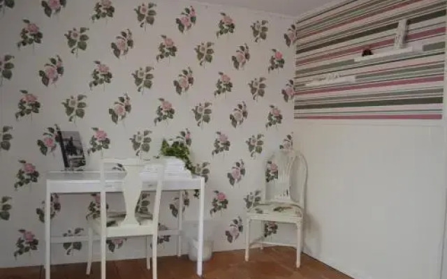 Hotell Mollösunds Wärdshus