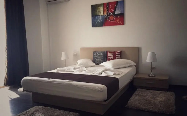 MRC RESORT Mamaia Nord