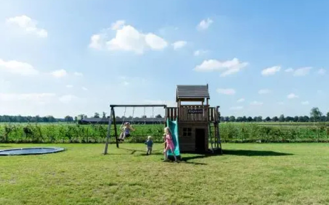 Wertemerhoeve Vakantiewoningen