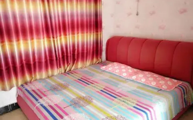 Beidaihe Lijianying Family Inn