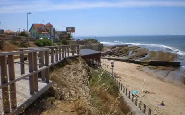 Four Room Villa - São Pedro do Estoril