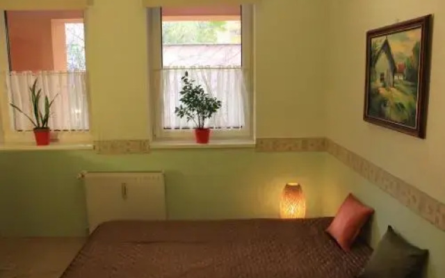 Raday Central Apartment