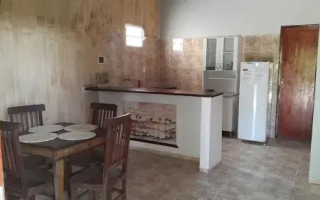 Residencia Familia