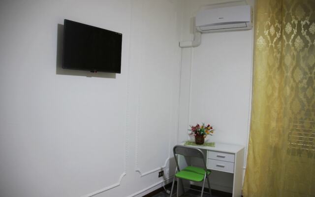 B&B Daniela Al Politeama