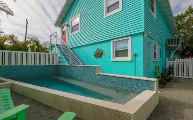 Bay View Inn 101-308 2nd St