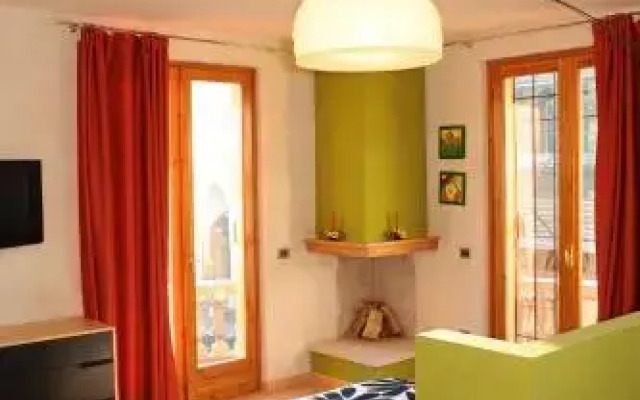 La Terrazza