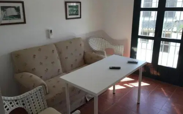 Apartamentos Peregrinos
