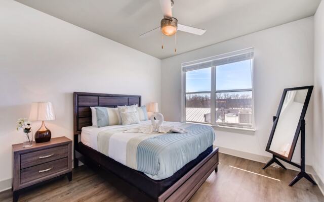 Music City Apartments by 1stHomeRent