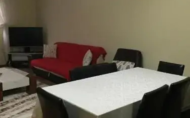 Yomra Apartments