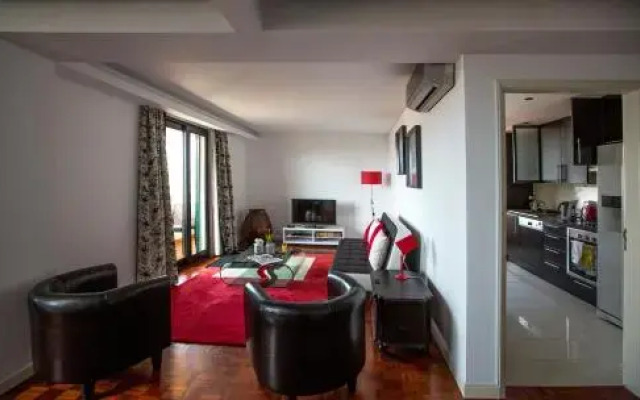 Casa Sta Clara