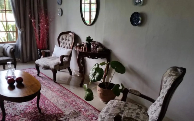 Jarramandie Guesthouse