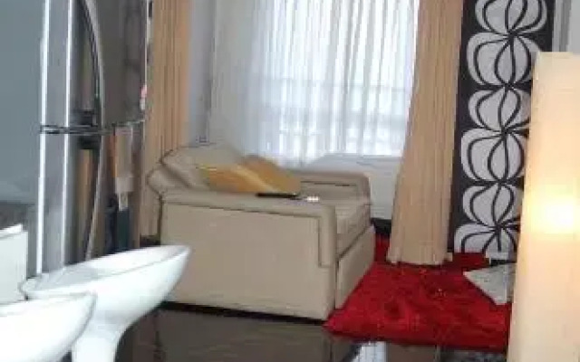 Estudio Amoblado Prado Señorial