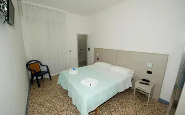 Fabbris Hotel