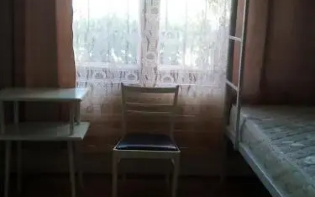 Hostel on Kirpilskaya 39A