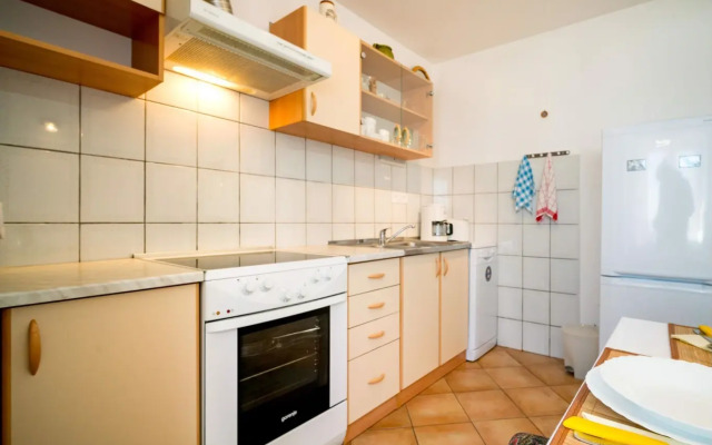 Holiday Home Nevera