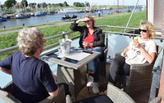 Dieknüst und Kieknüst