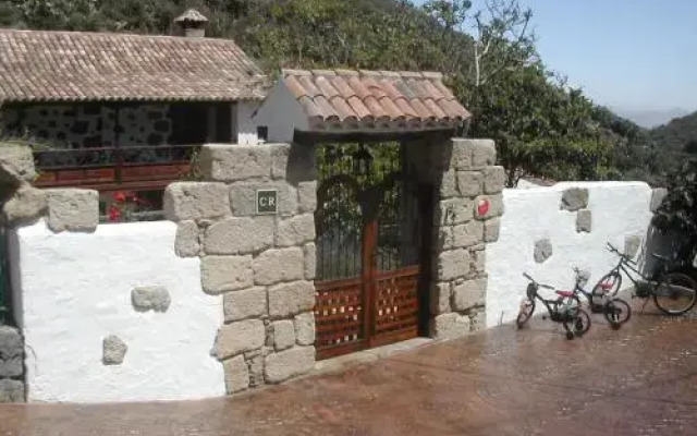 Casa Rural Los Lavaderos
