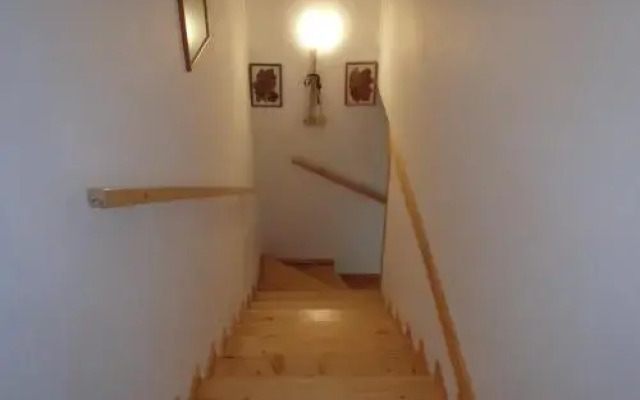 Penzion Vlasta