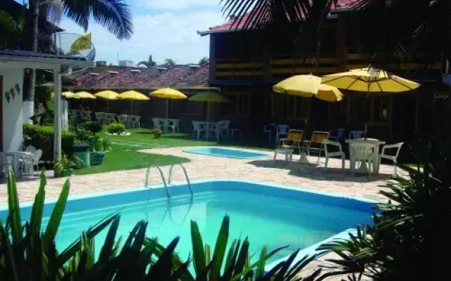 Pousada Ilha Feia