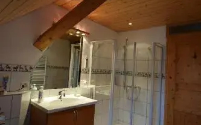 Bed & Breakfast Im Chellhof