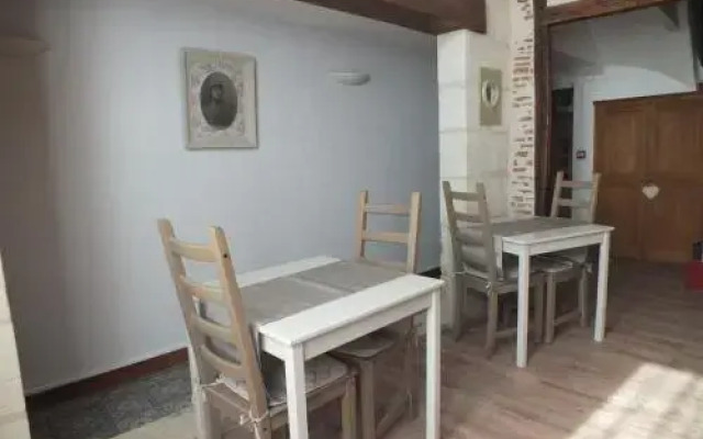 Hôtel des Arts