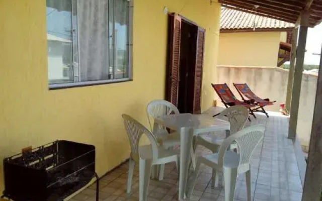 Casa em Cabo frio para lazer e descanso