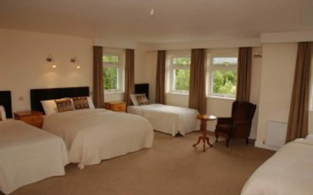 Kenmare House
